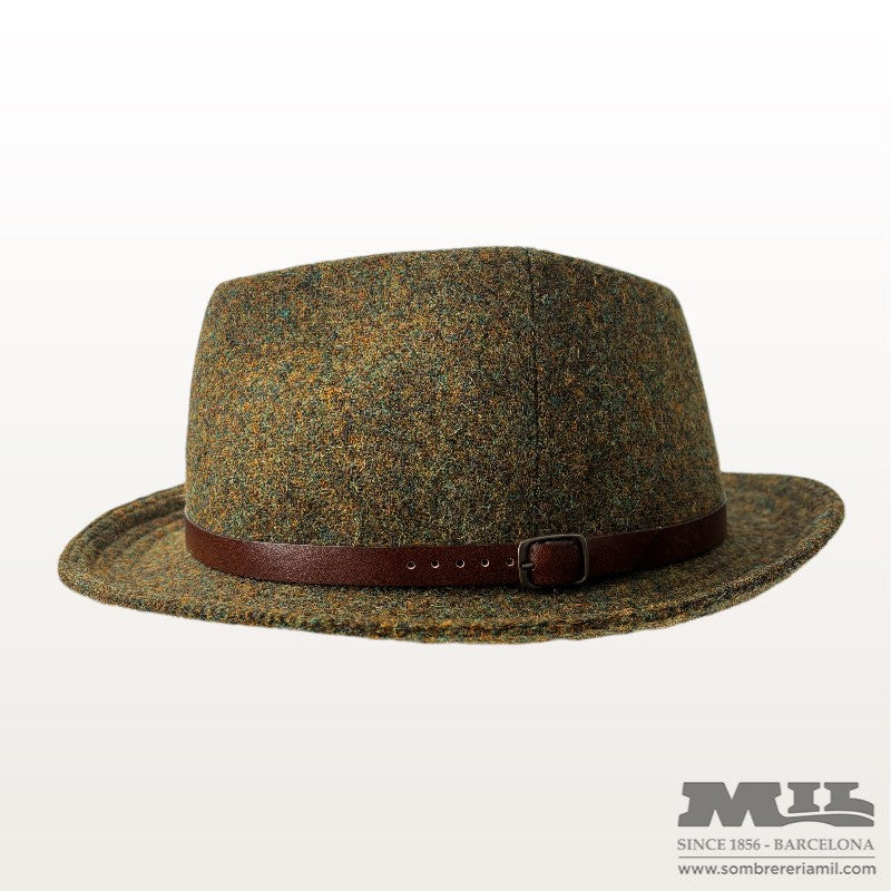Barret Comet | Tesi Hats