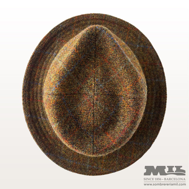 Barret Comet | Tesi Hats