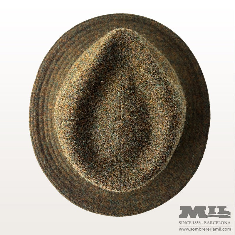 Barret Comet | Tesi Hats