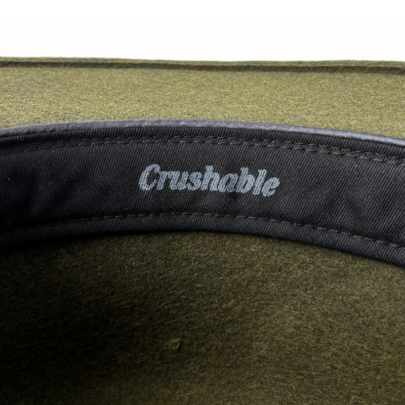 Barret Wolf Crushable | City Sport