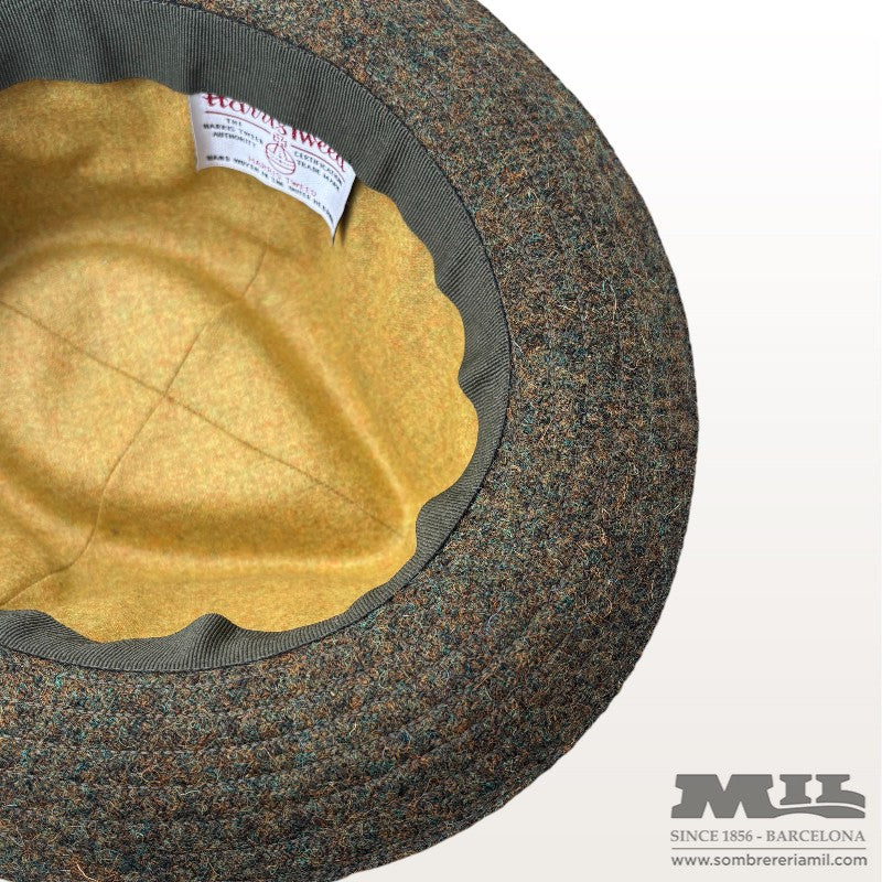 Barret Comet | Tesi Hats