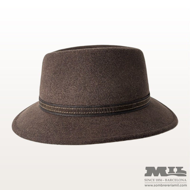 Barret Wolf Crushable | City Sport