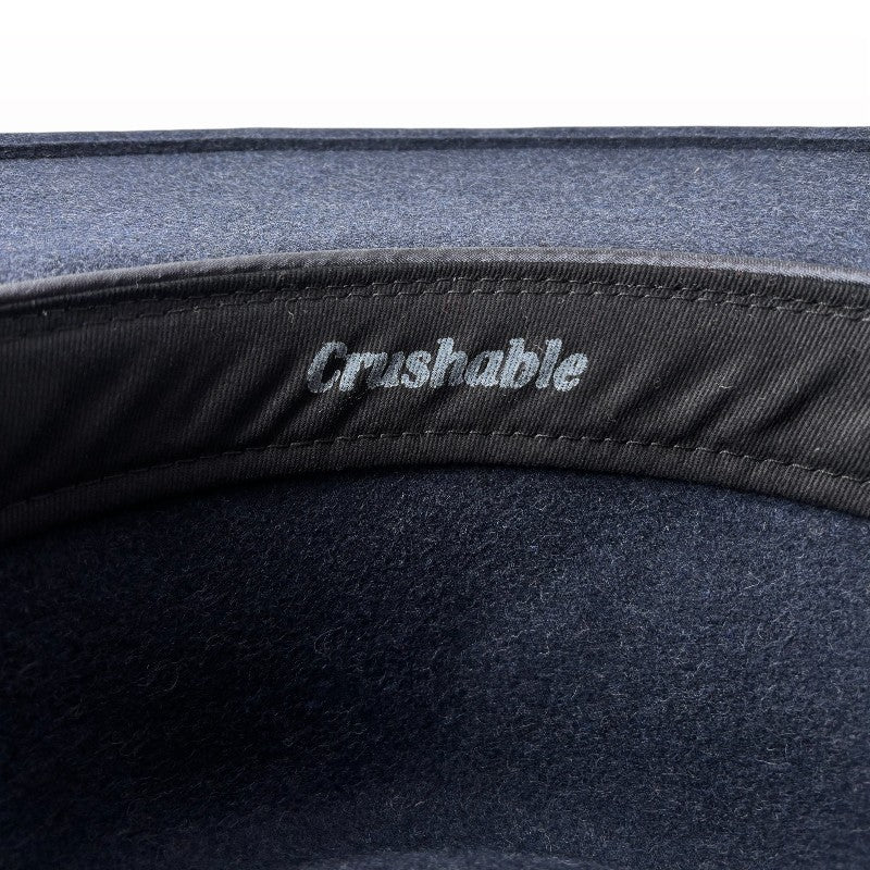 Barret Wolf Crushable | City Sport