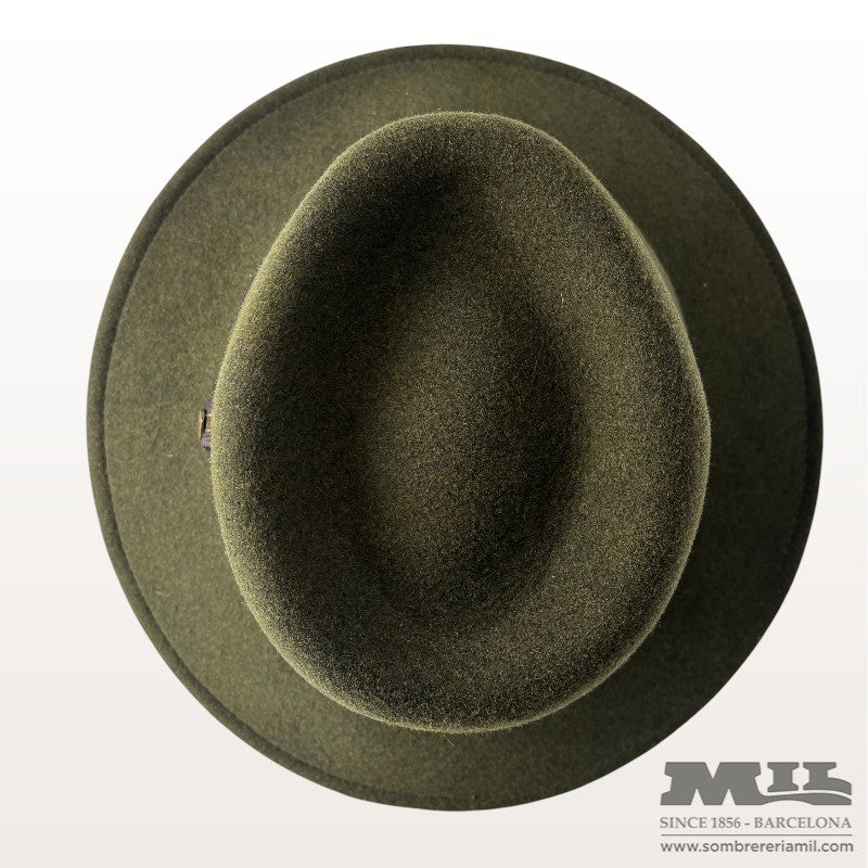 Barret Wolf Crushable | City Sport