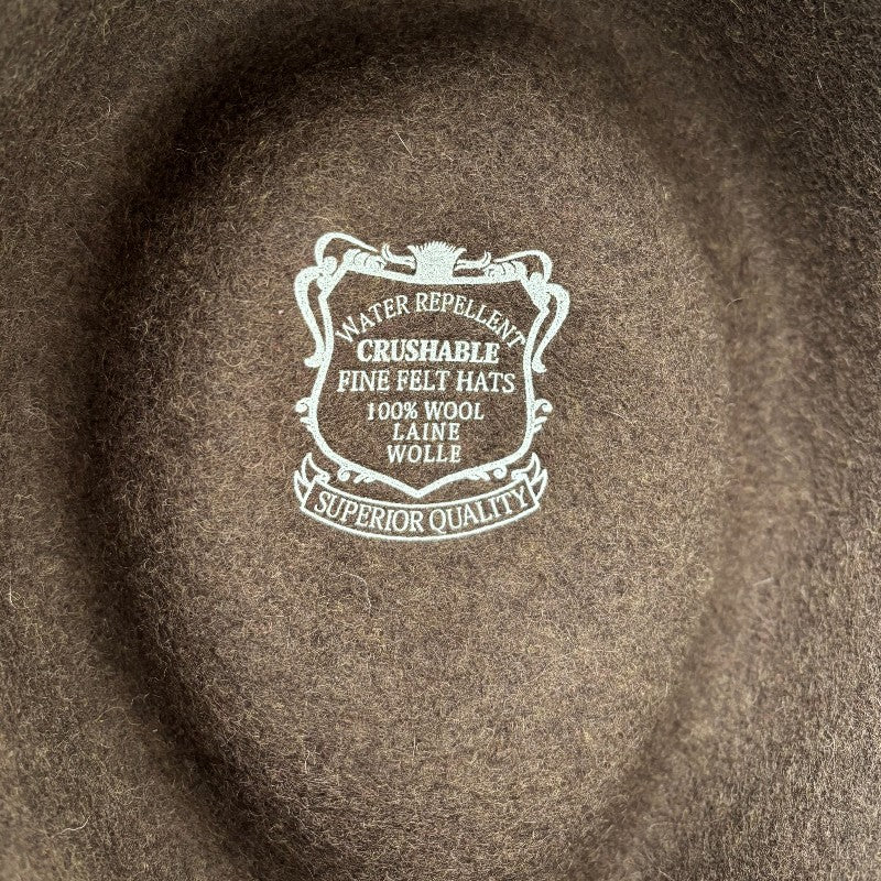 Barret Wolf Crushable | City Sport