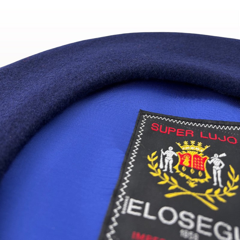 Boina Elósegui sense badana Superluxe