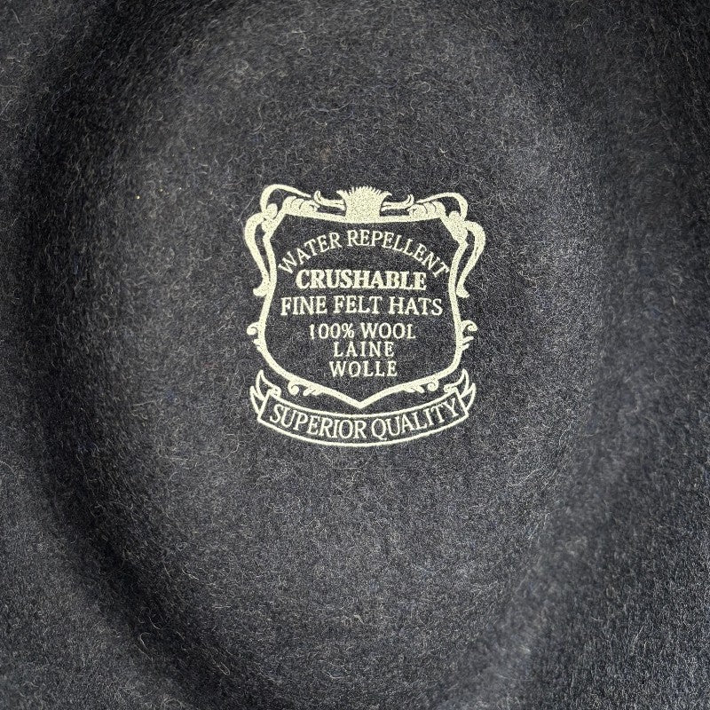 Barret Wolf Crushable | City Sport