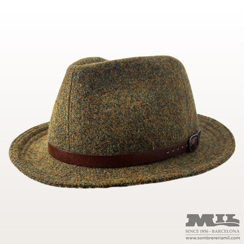 Barret Comet | Tesi Hats