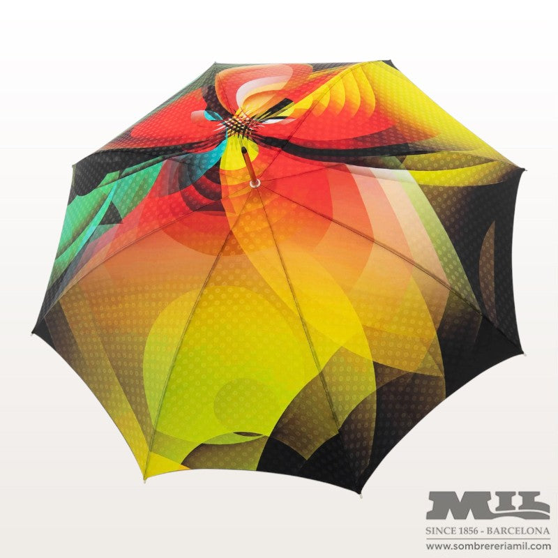 Paraguas Elegance Boheme | Doppler