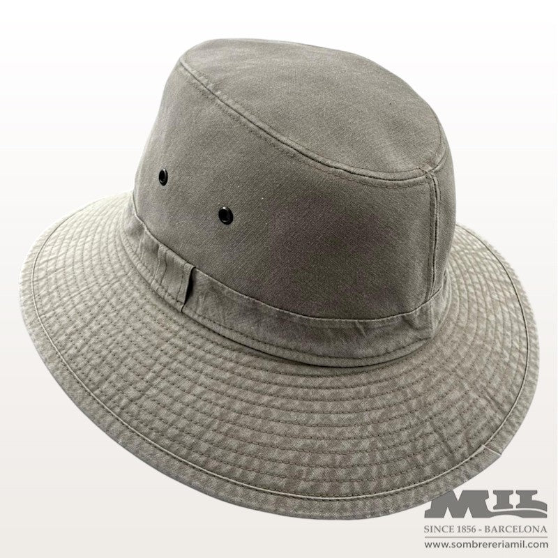 Barret Safari Grignan |