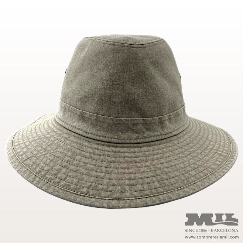 Barret Safari Grignan |