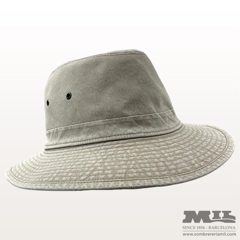 Barret Safari Grignan |