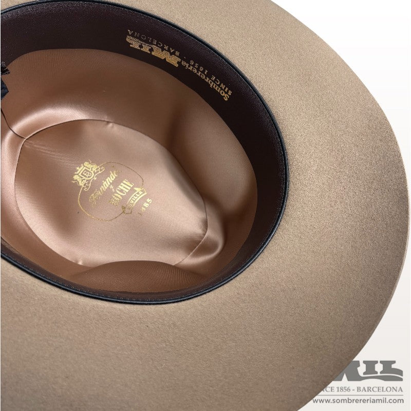Sombrero Indiana Auténtico | Fernández y Roche