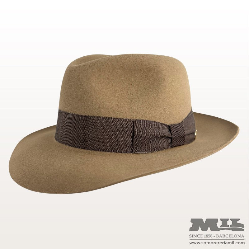 Sombrero Indiana Auténtico | Fernández y Roche