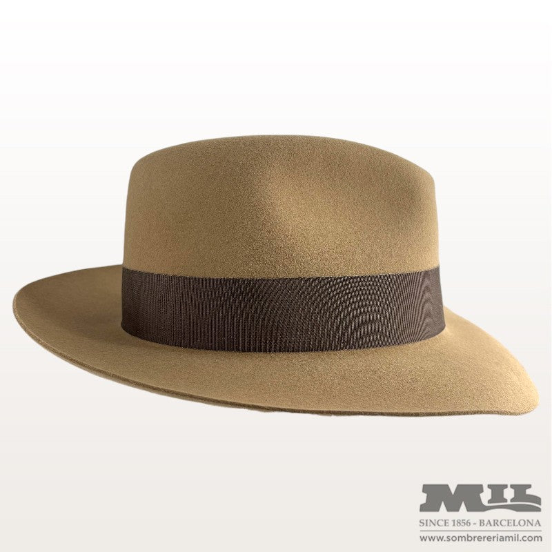 Sombrero Indiana Auténtico | Fernández y Roche
