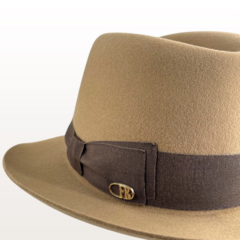 Sombrero Indiana Auténtico | Fernández y Roche
