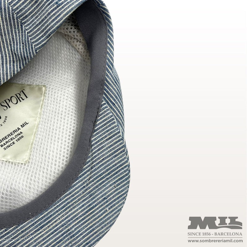 Gorra Lli Aere Multiratlles | City Sport