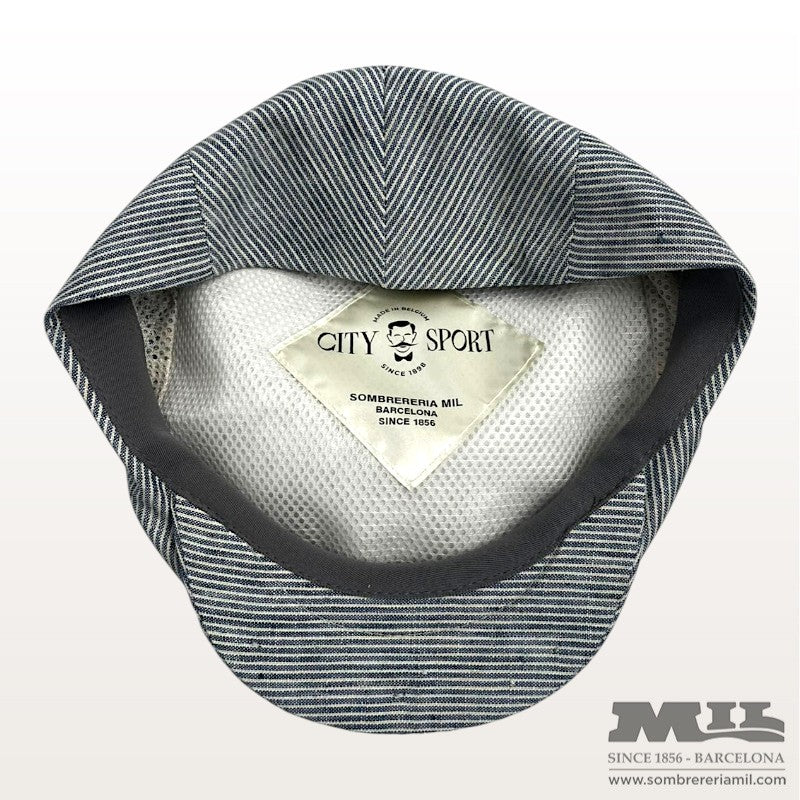 Gorra Lli Aere Multiratlles | City Sport