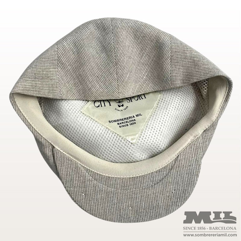 Gorra Lli Aere Multiratlles | City Sport