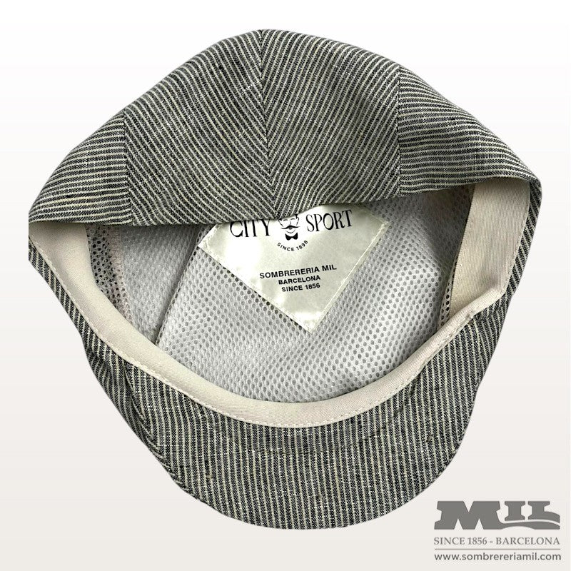 Gorra Lli Aere Multiratlles | City Sport