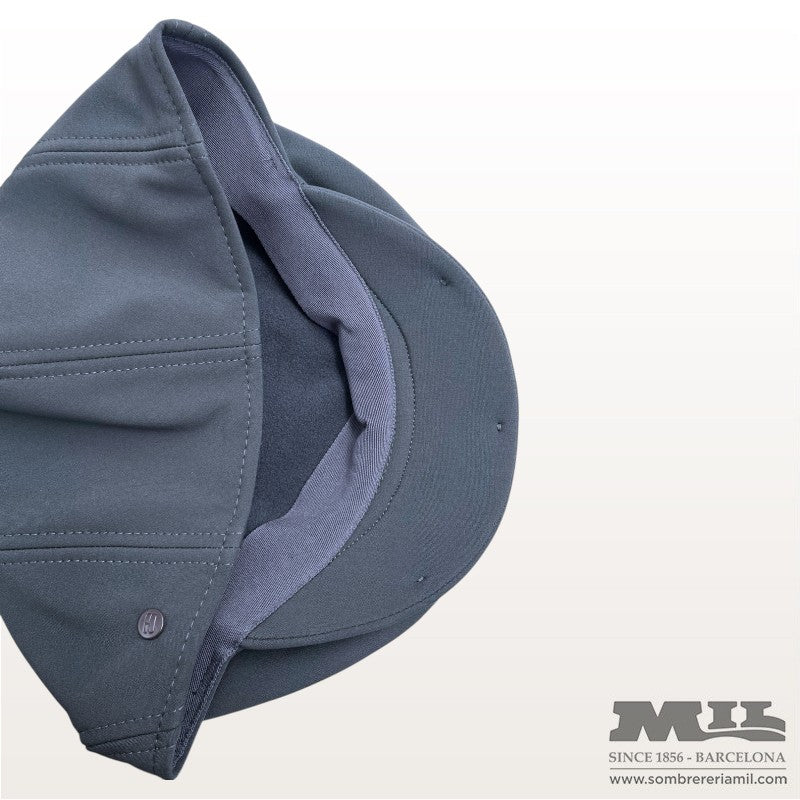 Flat Cap | Santacana