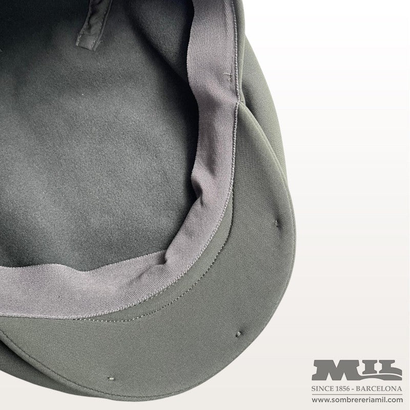 Flat Cap | Santacana