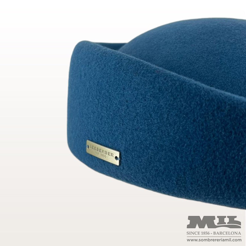 Pillbox vueling | Seeberger