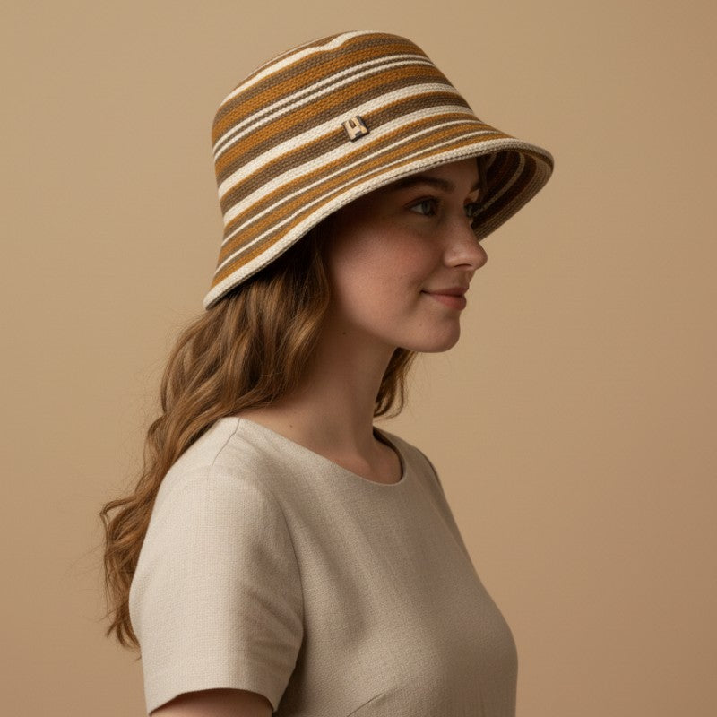 Cloche contemporáneo | Aranda Sombreros