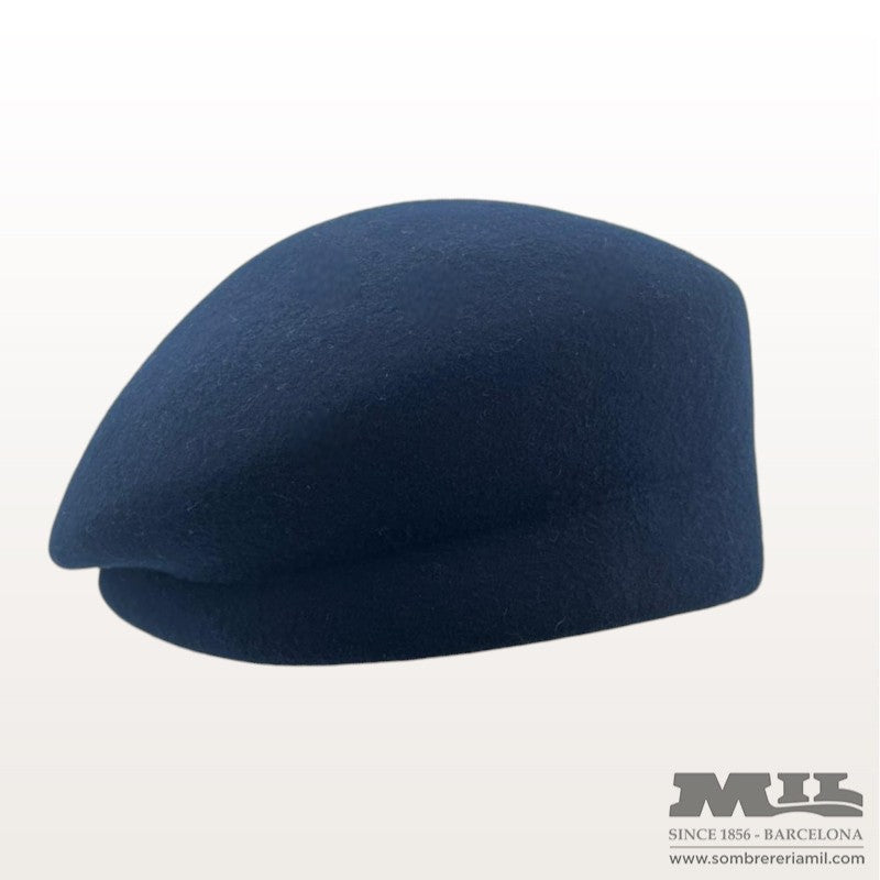 Pillbox beret  | Seeberger