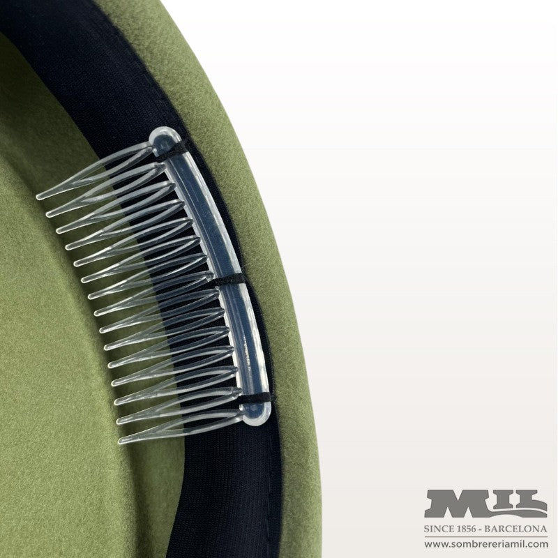 Pillbox vueling | Seeberger