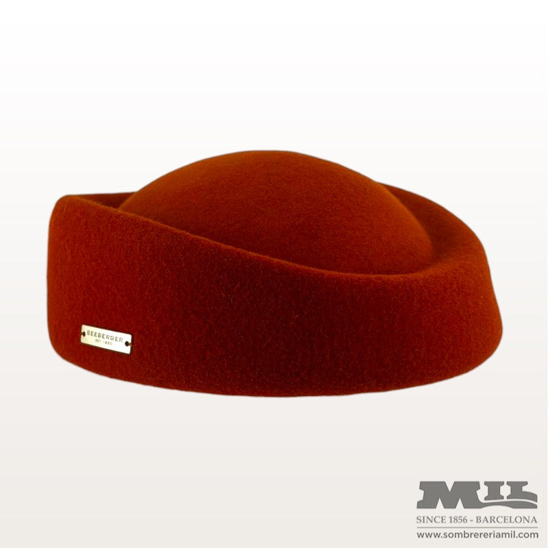 Pillbox vueling | Seeberger