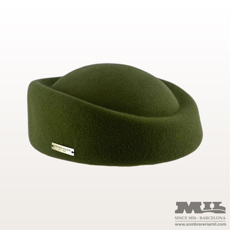 Pillbox vueling | Seeberger