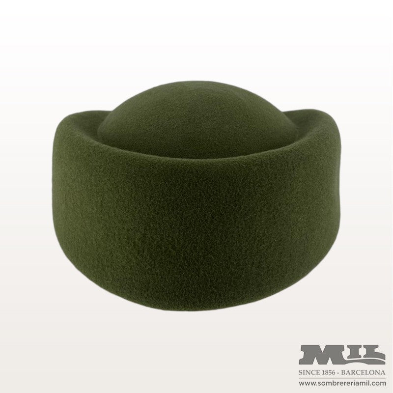 Pillbox vueling | Seeberger