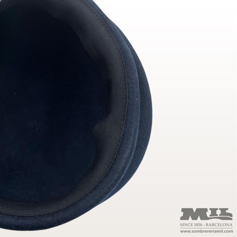 Pillbox beret  | Seeberger