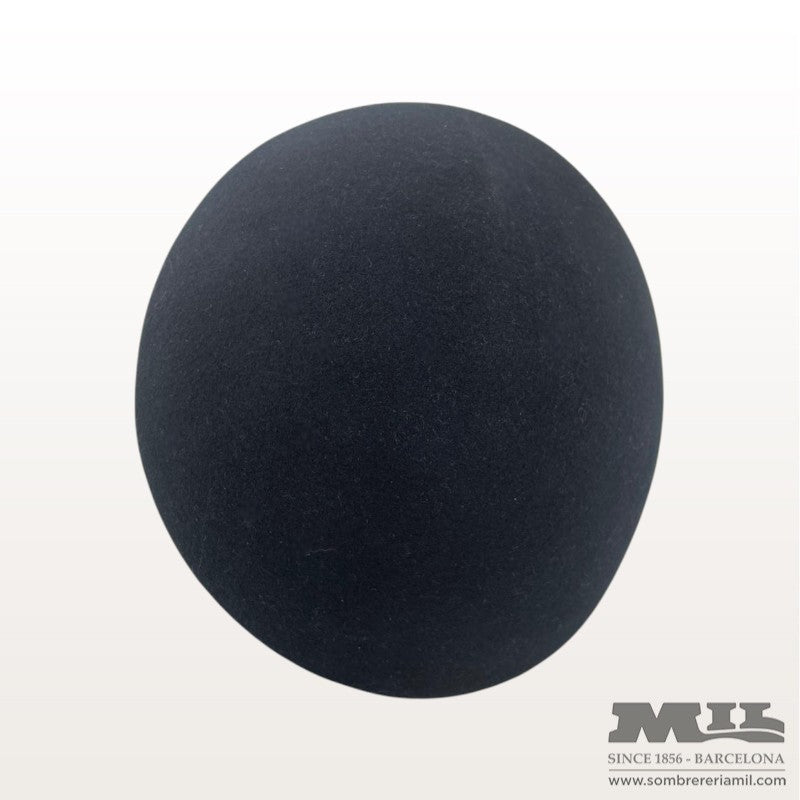 Pillbox beret  | Seeberger