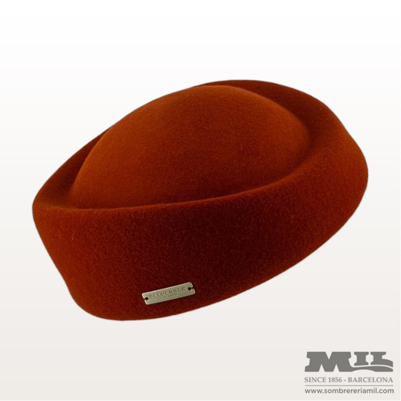 Pillbox vueling | Seeberger