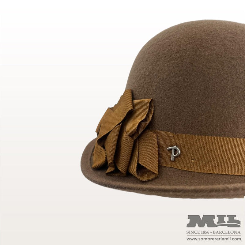 Barret Anna | Panizza