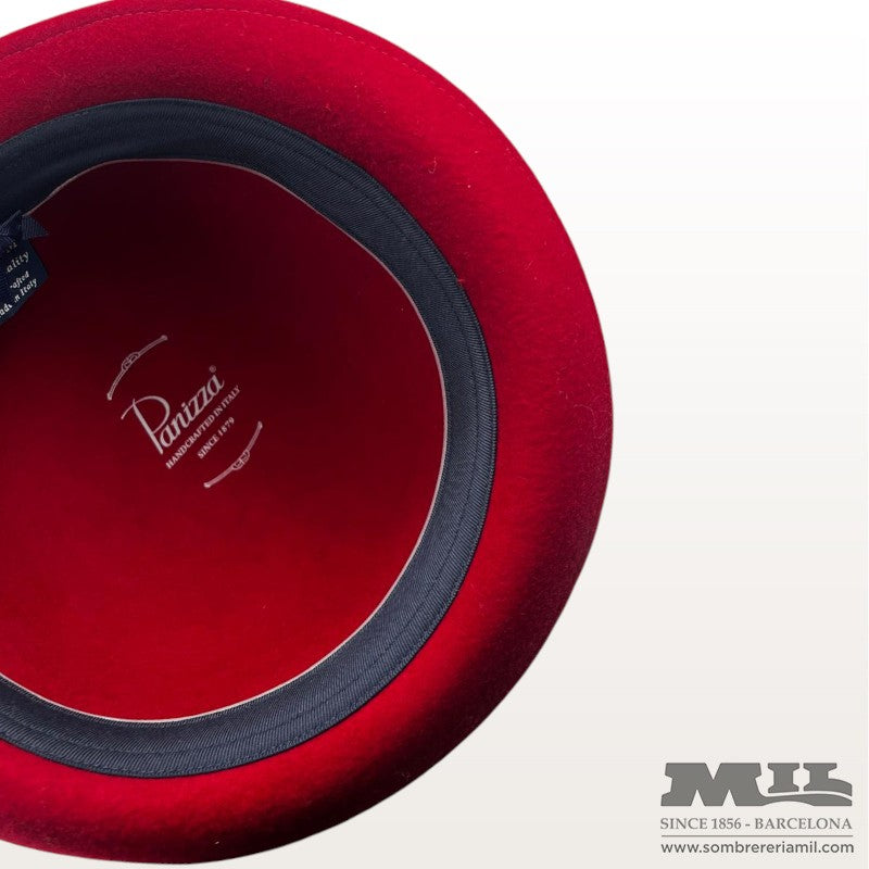 Barret Anna | Panizza