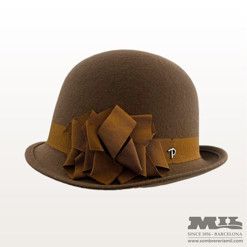 Barret Anna | Panizza