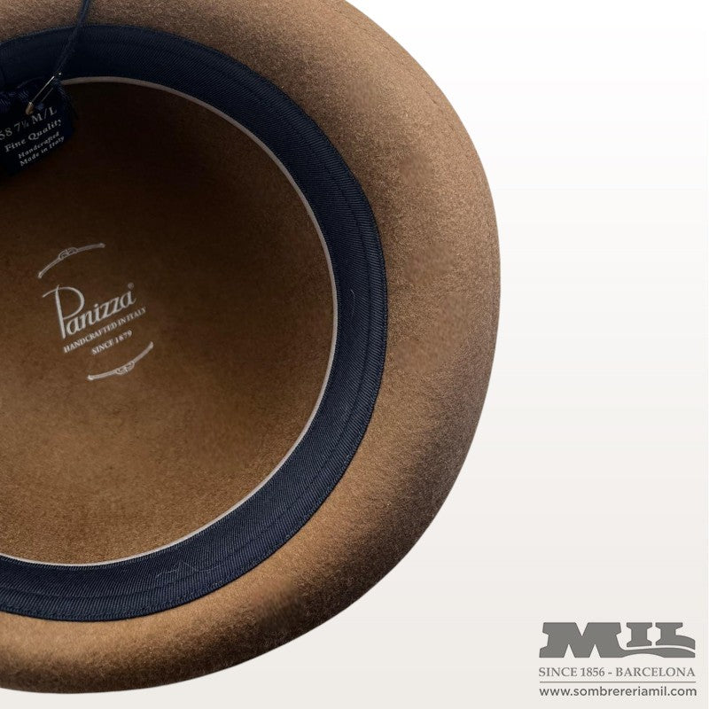 Barret Anna | Panizza