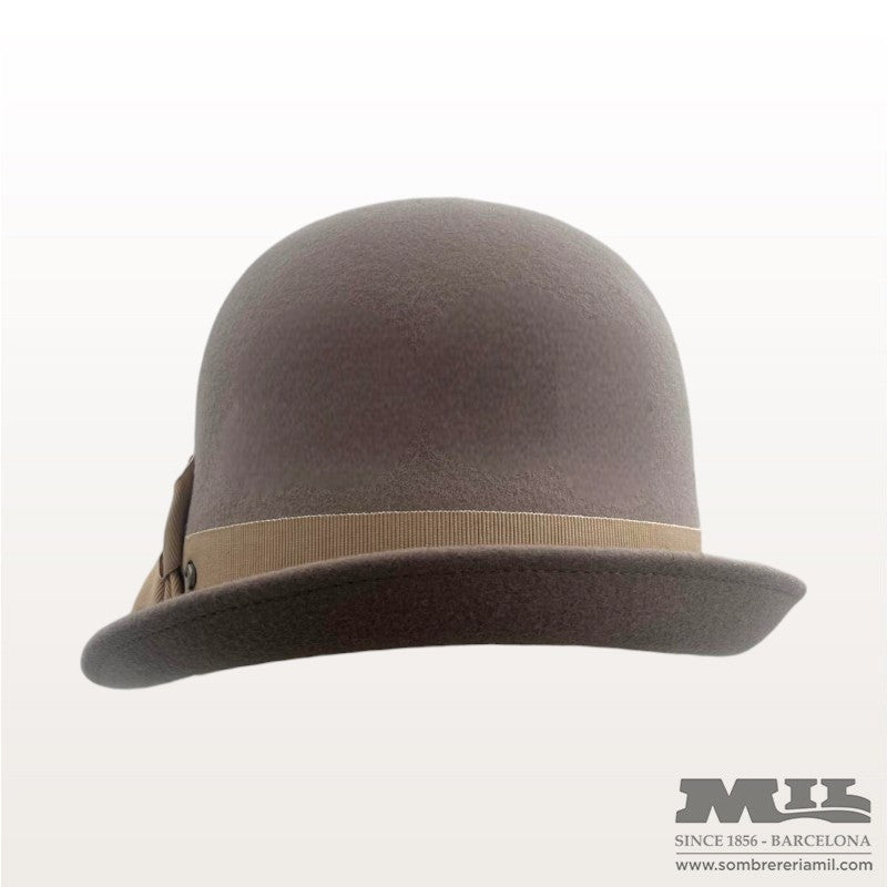 Barret Anna | Panizza