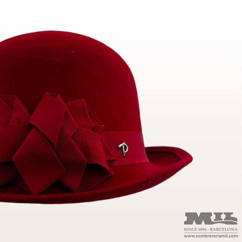 Barret Anna | Panizza