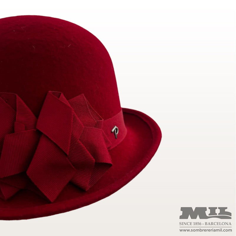 Barret Anna | Panizza