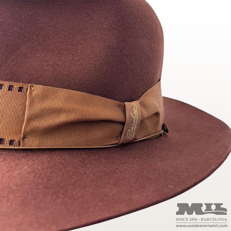 The Bogart Cut 7 | Borsalino