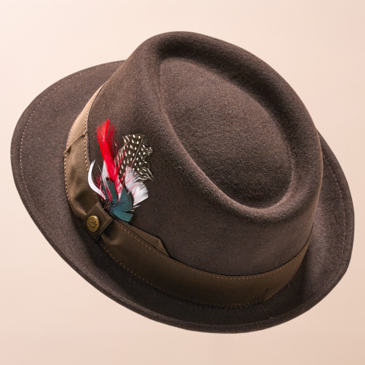 Barret Rocky Trilby | City Sport