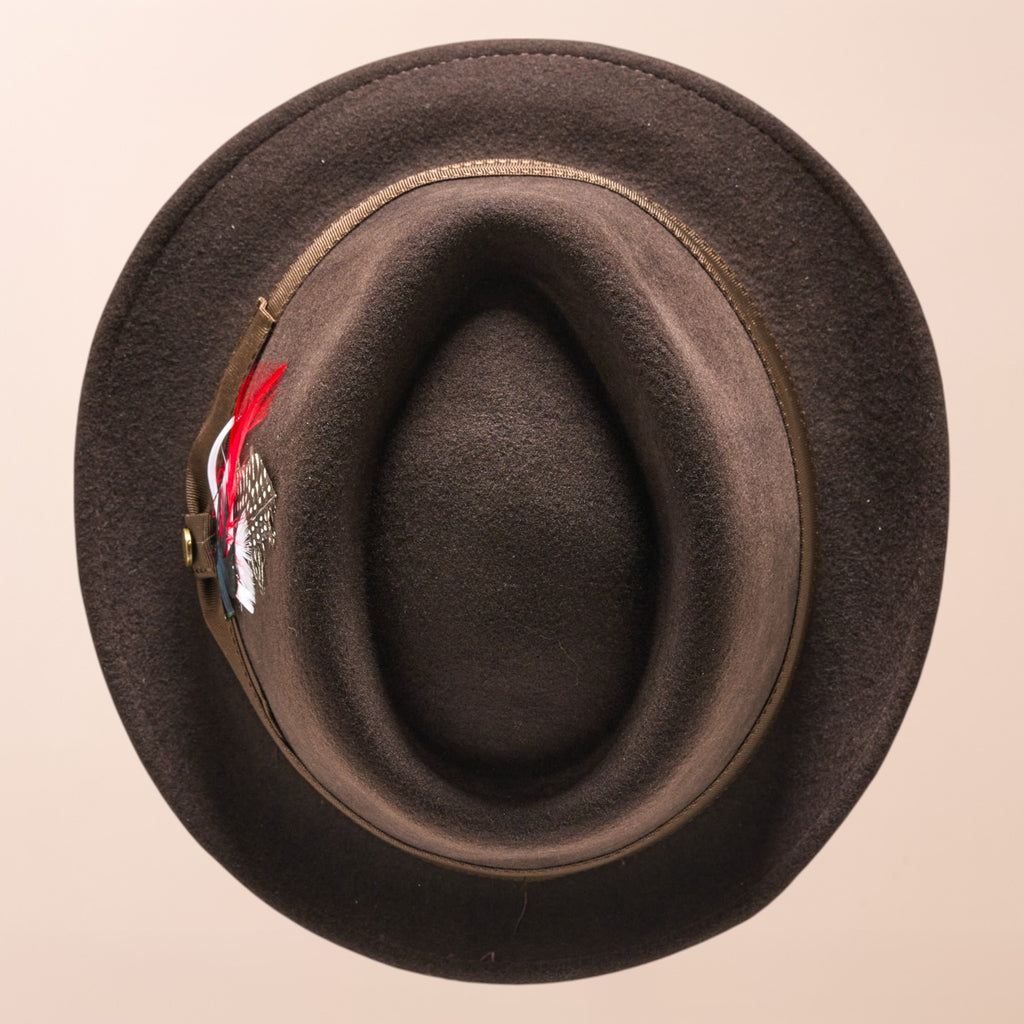 Barret Rocky Trilby | City Sport