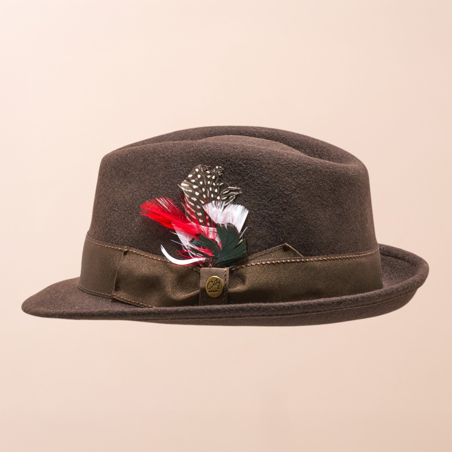 Barret Rocky Trilby | City Sport